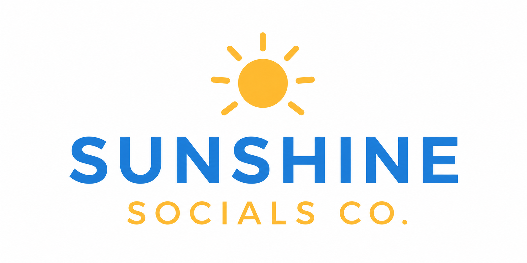 Sunshine Socials Co.